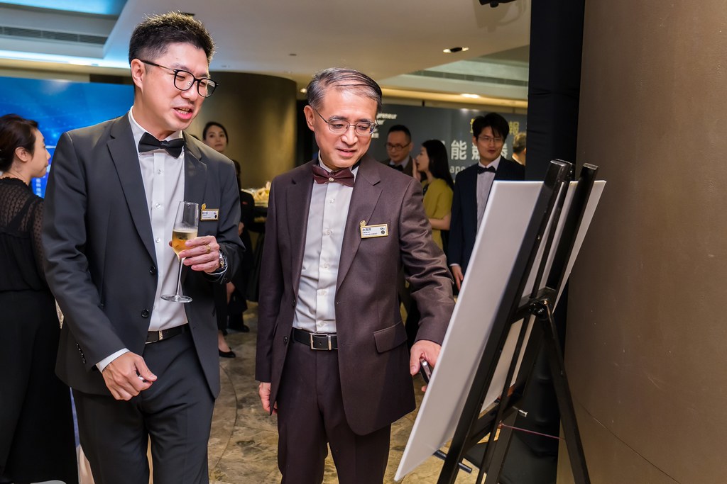 [活動攝影]2025 Taiwan 安永企業家獎-最專業的團隊完成每場完美活動攝影，拍的不只好更要快! #活動攝影