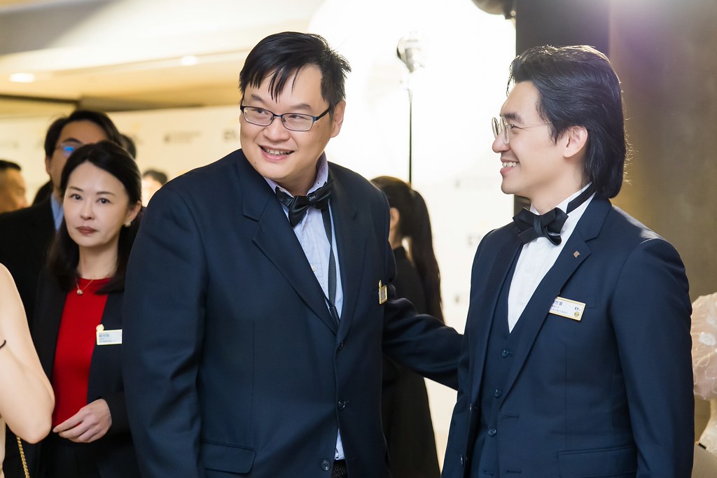 [活動攝影]2025 Taiwan 安永企業家獎-最專業的團隊完成每場完美活動攝影，拍的不只好更要快! #活動攝影