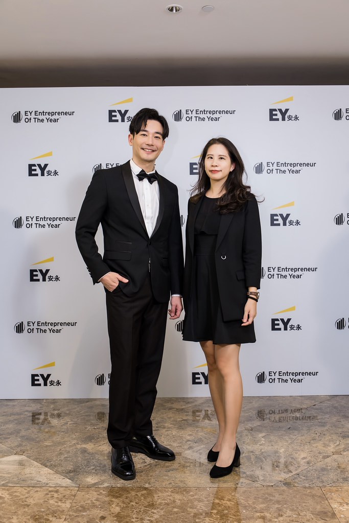 [活動攝影]2025 Taiwan 安永企業家獎-最專業的團隊完成每場完美活動攝影，拍的不只好更要快! #活動拍立得