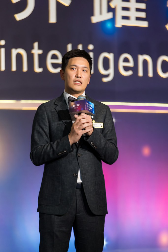 [活動攝影]2025 Taiwan 安永企業家獎-最專業的團隊完成每場完美活動攝影，拍的不只好更要快! #即拍即印