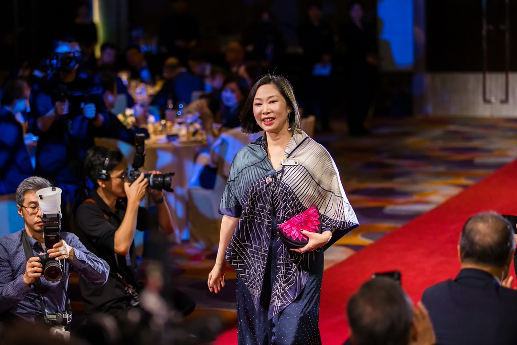 [活動攝影]2025 Taiwan 安永企業家獎-最專業的團隊完成每場完美活動攝影，拍的不只好更要快! #即拍即印