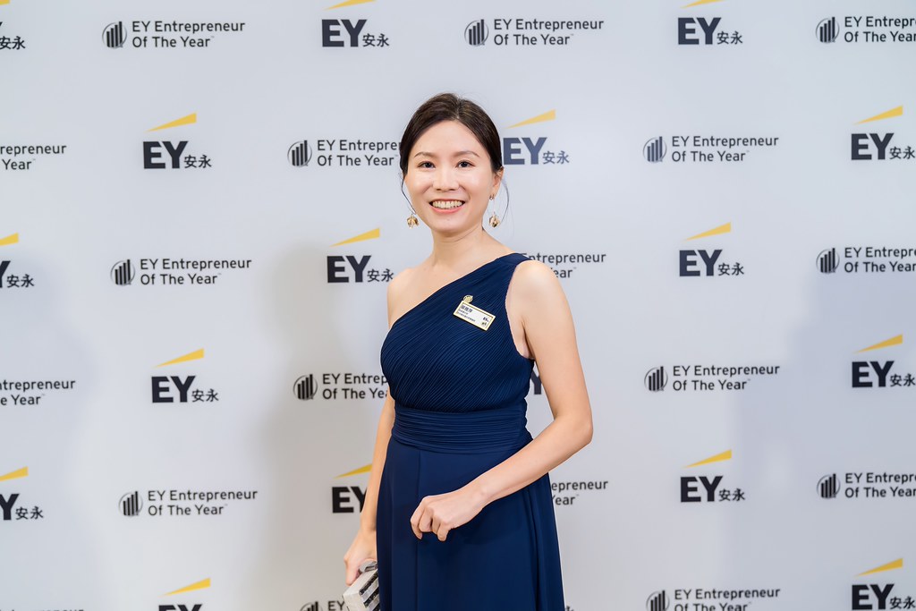 [活動攝影]2025 Taiwan 安永企業家獎-最專業的團隊完成每場完美活動攝影，拍的不只好更要快! #尾牙攝影