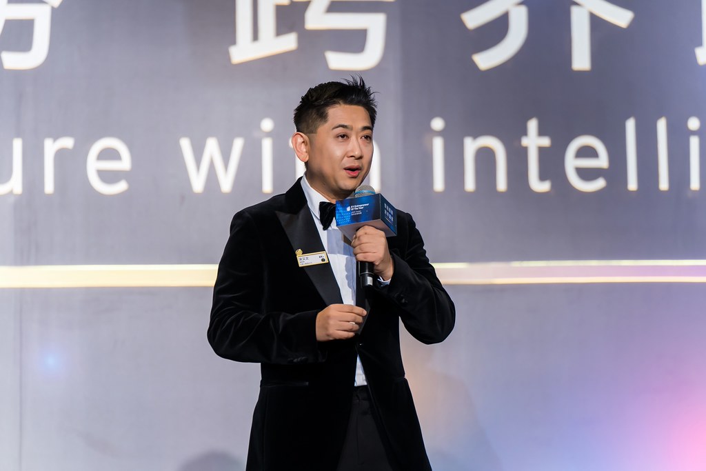 [活動攝影]2025 Taiwan 安永企業家獎-最專業的團隊完成每場完美活動攝影，拍的不只好更要快! #即時攝影