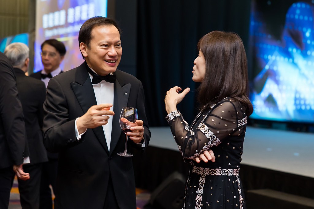 [活動攝影]2025 Taiwan 安永企業家獎-最專業的團隊完成每場完美活動攝影，拍的不只好更要快! #尾牙攝影