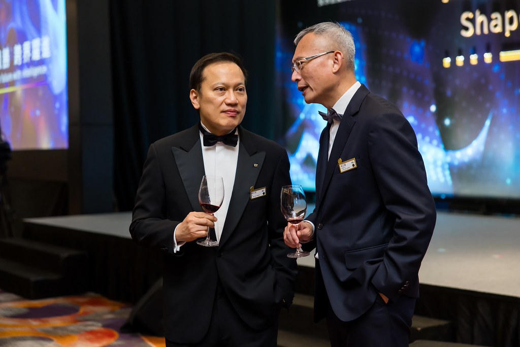 [活動攝影]2025 Taiwan 安永企業家獎-最專業的團隊完成每場完美活動攝影，拍的不只好更要快! #即拍即印