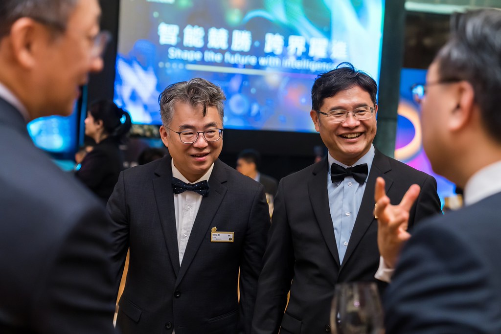 [活動攝影]2025 Taiwan 安永企業家獎-最專業的團隊完成每場完美活動攝影，拍的不只好更要快! #活動攝影