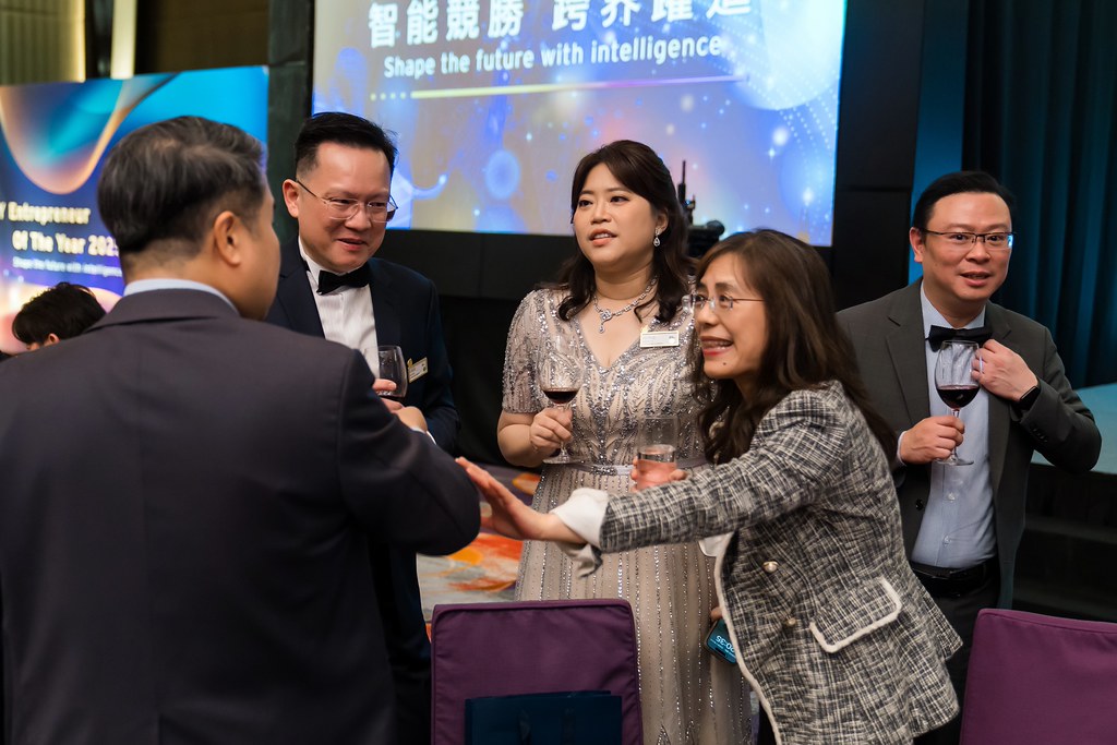 [活動攝影]2025 Taiwan 安永企業家獎-最專業的團隊完成每場完美活動攝影，拍的不只好更要快! #尾牙攝影