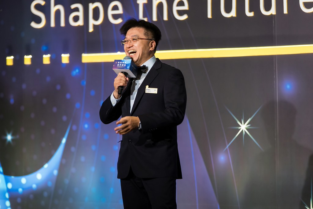 [活動攝影]2025 Taiwan 安永企業家獎-最專業的團隊完成每場完美活動攝影，拍的不只好更要快! #即拍即印