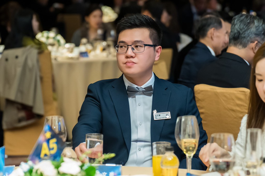 [活動攝影]2025 Taiwan 安永企業家獎-最專業的團隊完成每場完美活動攝影，拍的不只好更要快! #即拍即印