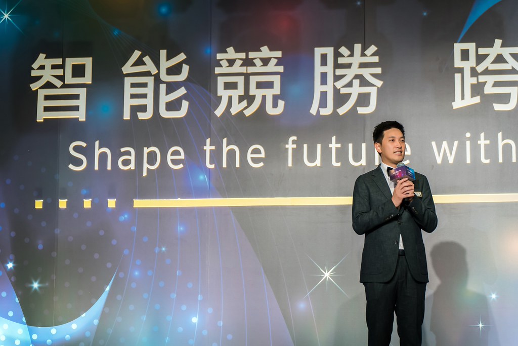 [活動攝影]2025 Taiwan 安永企業家獎-最專業的團隊完成每場完美活動攝影，拍的不只好更要快! #即時攝影