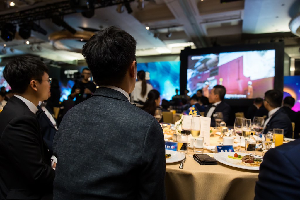 [活動攝影]2025 Taiwan 安永企業家獎-最專業的團隊完成每場完美活動攝影，拍的不只好更要快! #尾牙攝影
