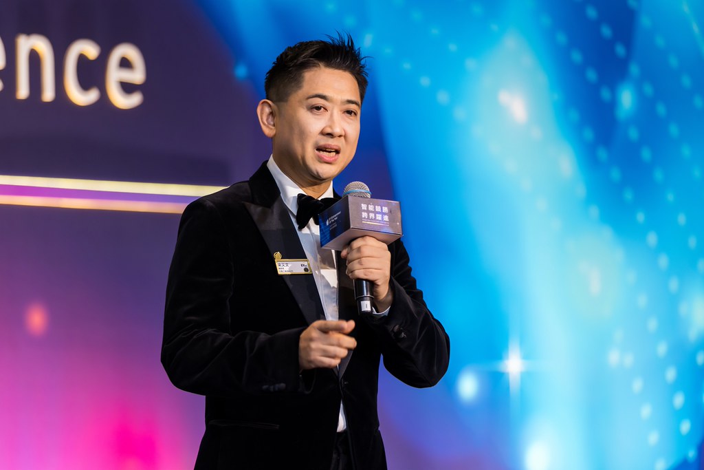 [活動攝影]2025 Taiwan 安永企業家獎-最專業的團隊完成每場完美活動攝影，拍的不只好更要快! #活動拍攝