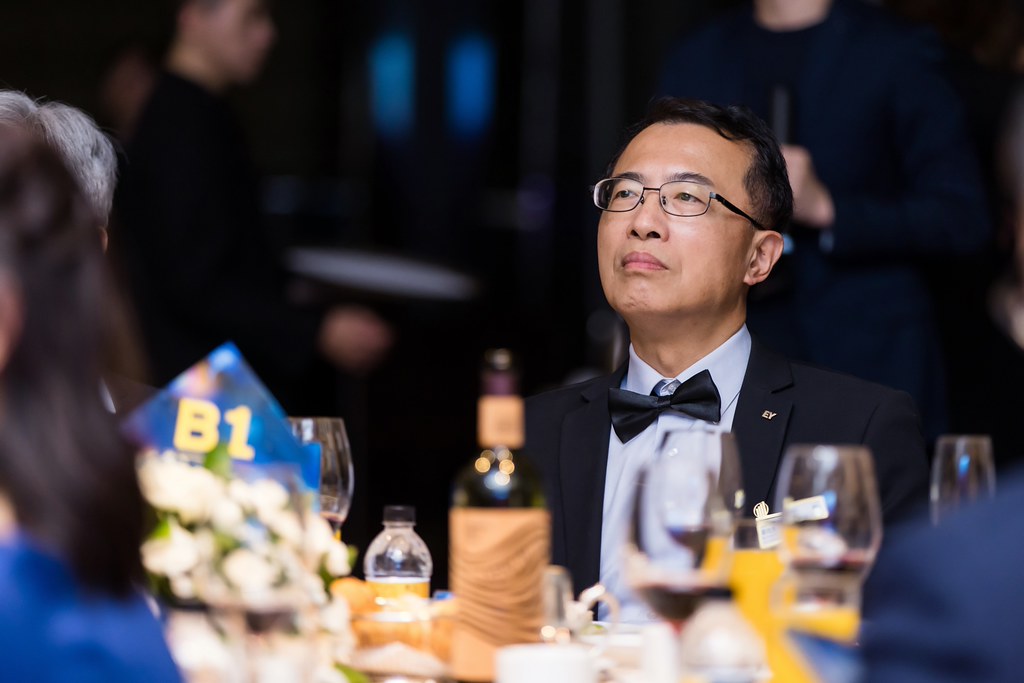 [活動攝影]2025 Taiwan 安永企業家獎-最專業的團隊完成每場完美活動攝影，拍的不只好更要快! #即時攝影