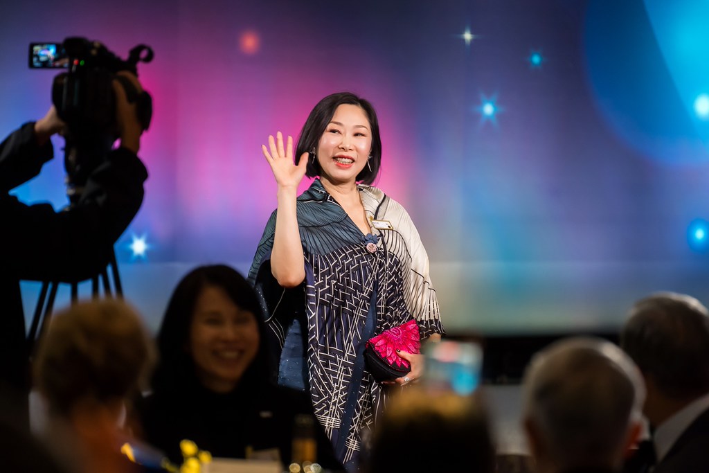 [活動攝影]2025 Taiwan 安永企業家獎-最專業的團隊完成每場完美活動攝影，拍的不只好更要快! #尾牙攝影