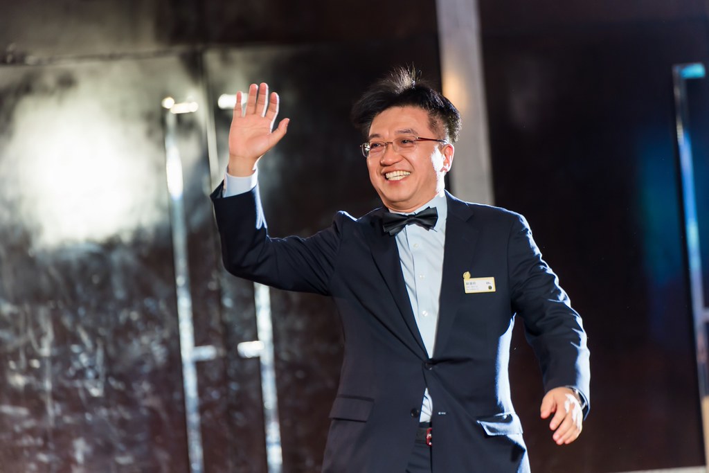 [活動攝影]2025 Taiwan 安永企業家獎-最專業的團隊完成每場完美活動攝影，拍的不只好更要快! #即拍即印