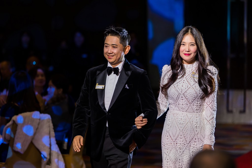 [活動攝影]2025 Taiwan 安永企業家獎-最專業的團隊完成每場完美活動攝影，拍的不只好更要快! #活動攝影