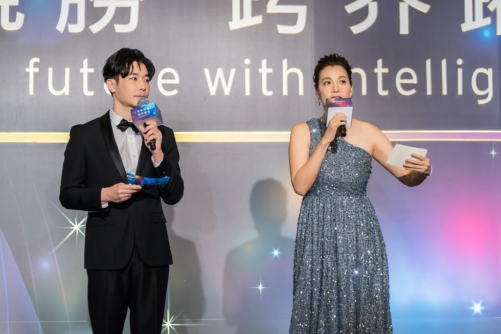 [活動攝影]2025 Taiwan 安永企業家獎-最專業的團隊完成每場完美活動攝影，拍的不只好更要快! #尾牙攝影