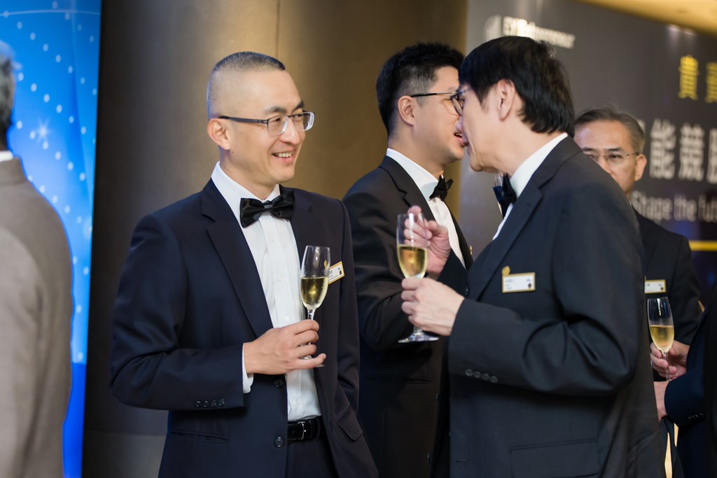 [活動攝影]2025 Taiwan 安永企業家獎-最專業的團隊完成每場完美活動攝影，拍的不只好更要快! #雲端攝影