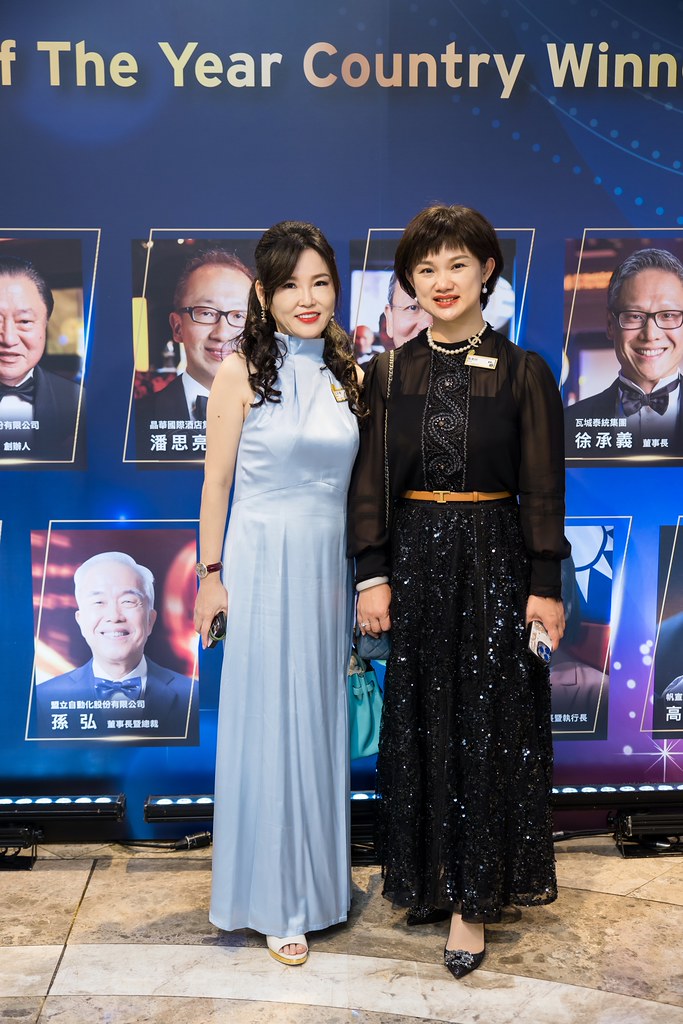 [活動攝影]2025 Taiwan 安永企業家獎-最專業的團隊完成每場完美活動攝影，拍的不只好更要快! #活動拍立得