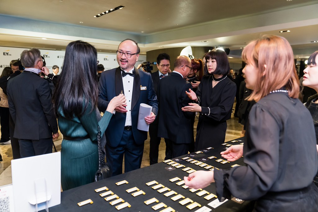 [活動攝影]2025 Taiwan 安永企業家獎-最專業的團隊完成每場完美活動攝影，拍的不只好更要快! #活動拍攝