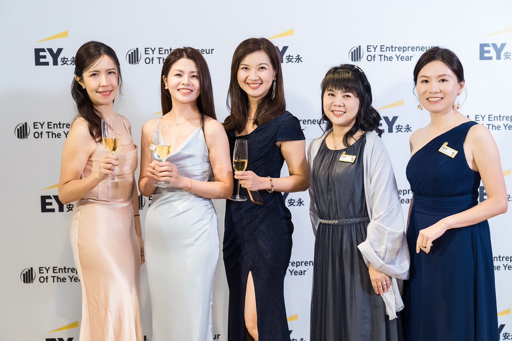 [活動攝影]2025 Taiwan 安永企業家獎-最專業的團隊完成每場完美活動攝影，拍的不只好更要快! #活動攝影