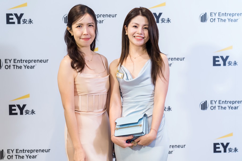 [活動攝影]2025 Taiwan 安永企業家獎-最專業的團隊完成每場完美活動攝影，拍的不只好更要快! #活動攝影