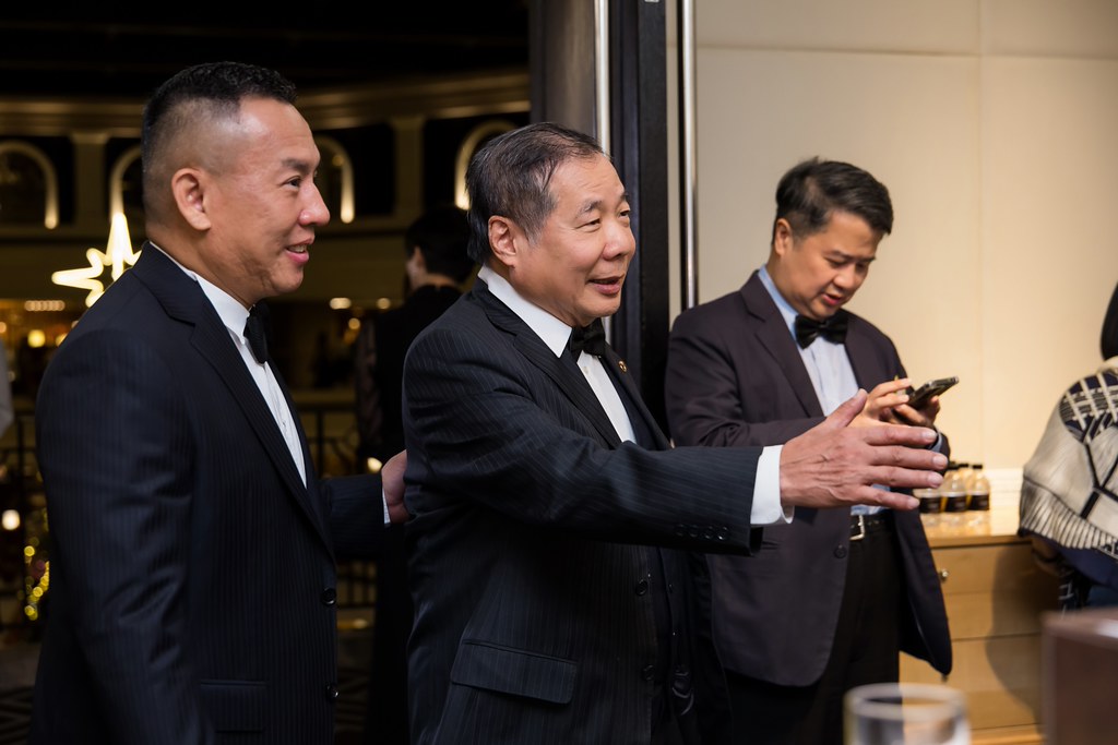 [活動攝影]2025 Taiwan 安永企業家獎-最專業的團隊完成每場完美活動攝影，拍的不只好更要快! #尾牙攝影