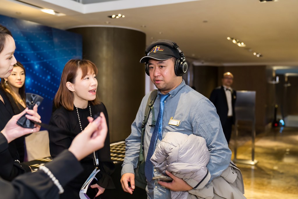 [活動攝影]2025 Taiwan 安永企業家獎-最專業的團隊完成每場完美活動攝影，拍的不只好更要快! #即拍即印