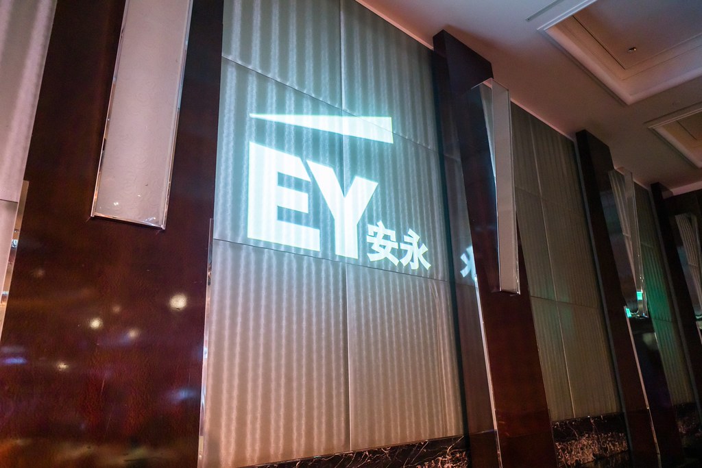 [活動攝影]2025 Taiwan 安永企業家獎-最專業的團隊完成每場完美活動攝影，拍的不只好更要快! #活動拍攝