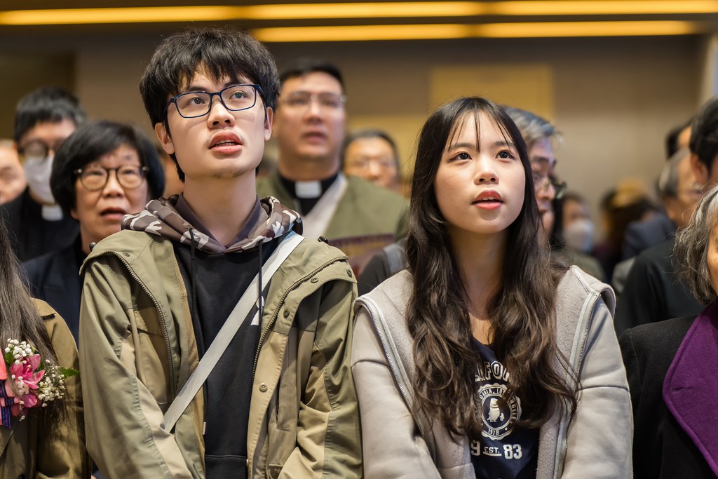 [活動攝影]七堵教會第十任牧師就任式-最專業的團隊完成每場完美活動攝影，拍的不只好更要快! #雲端攝影