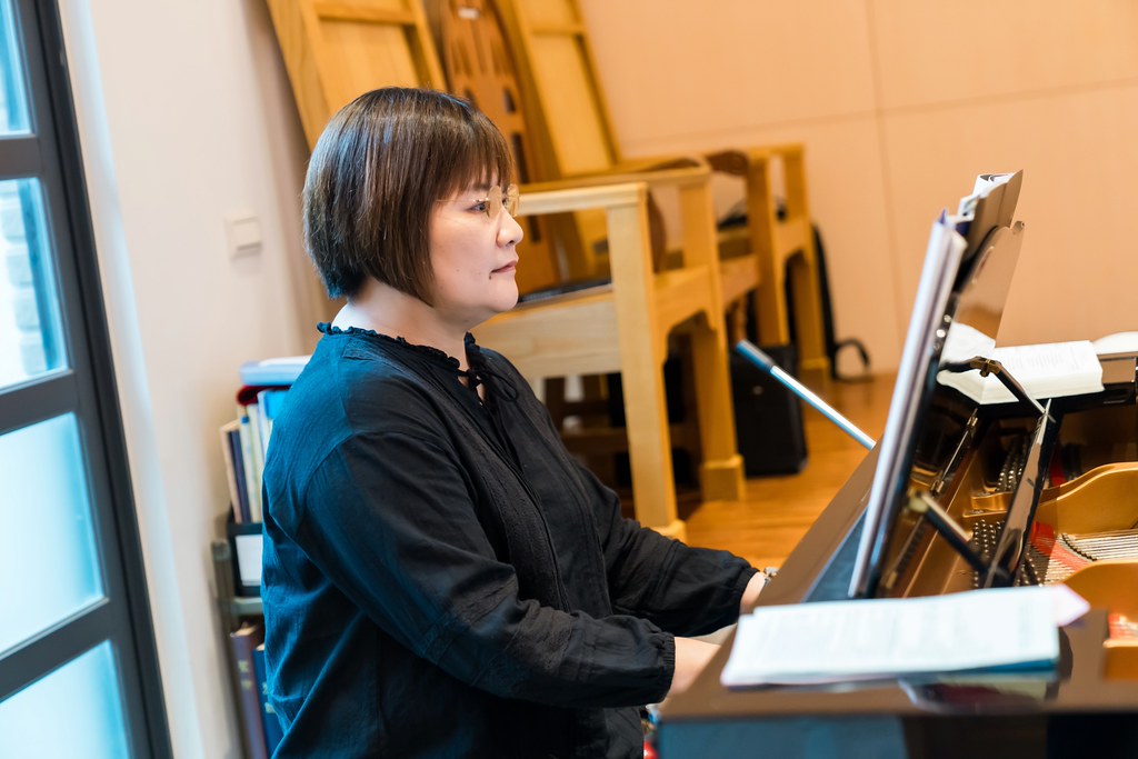 [活動攝影]七堵教會第十任牧師就任式-最專業的團隊完成每場完美活動攝影，拍的不只好更要快! #即拍即印