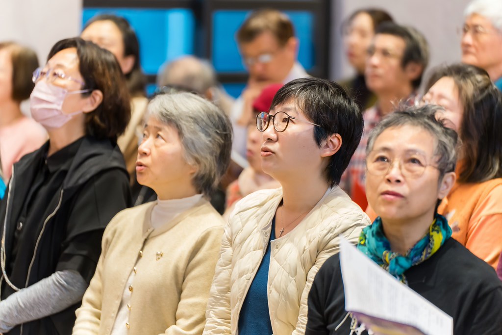 [活動攝影]七堵教會第十任牧師就任式-最專業的團隊完成每場完美活動攝影，拍的不只好更要快! #活動拍立得