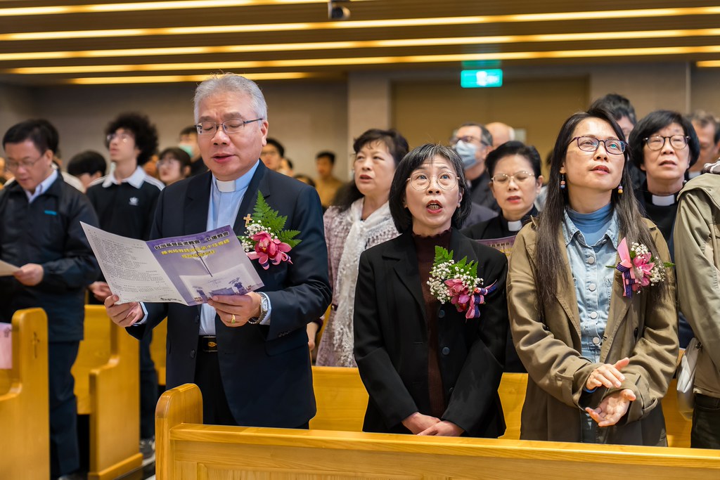 [活動攝影]七堵教會第十任牧師就任式-最專業的團隊完成每場完美活動攝影，拍的不只好更要快! #活動攝影