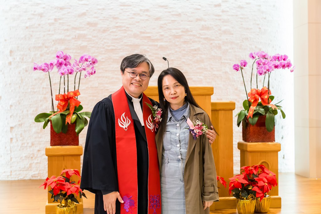 [活動攝影]七堵教會第十任牧師就任式-最專業的團隊完成每場完美活動攝影，拍的不只好更要快! #活動拍攝