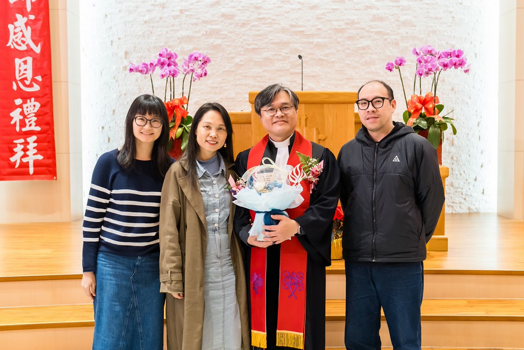 [活動攝影]七堵教會第十任牧師就任式-最專業的團隊完成每場完美活動攝影，拍的不只好更要快! #活動拍攝