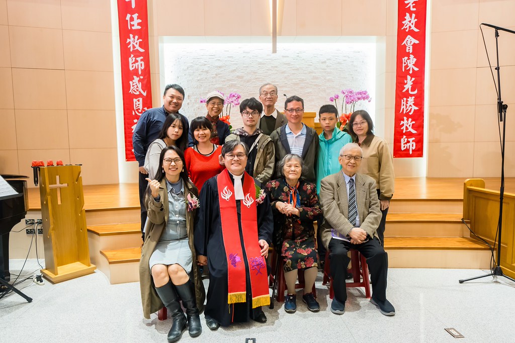 [活動攝影]七堵教會第十任牧師就任式-最專業的團隊完成每場完美活動攝影，拍的不只好更要快! #雲端攝影