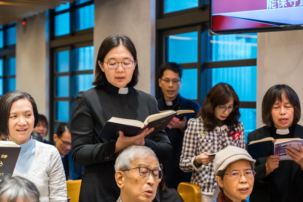 [活動攝影]七堵教會第十任牧師就任式-最專業的團隊完成每場完美活動攝影，拍的不只好更要快! #即拍即印