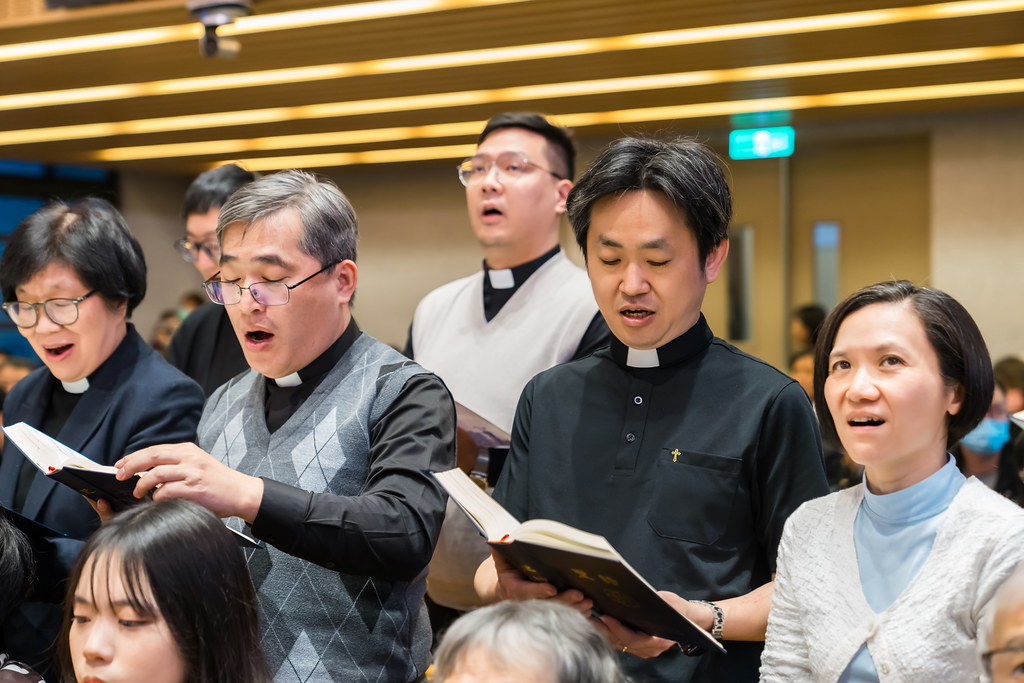 [活動攝影]七堵教會第十任牧師就任式-最專業的團隊完成每場完美活動攝影，拍的不只好更要快! #活動拍攝