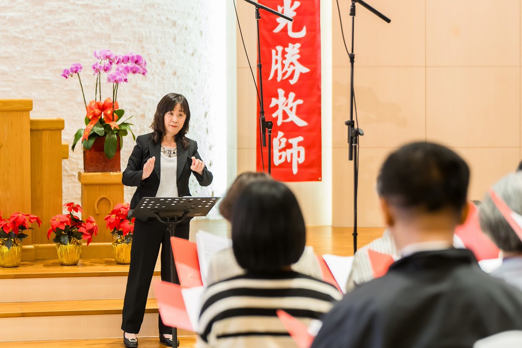 [活動攝影]七堵教會第十任牧師就任式-最專業的團隊完成每場完美活動攝影，拍的不只好更要快! #活動拍攝