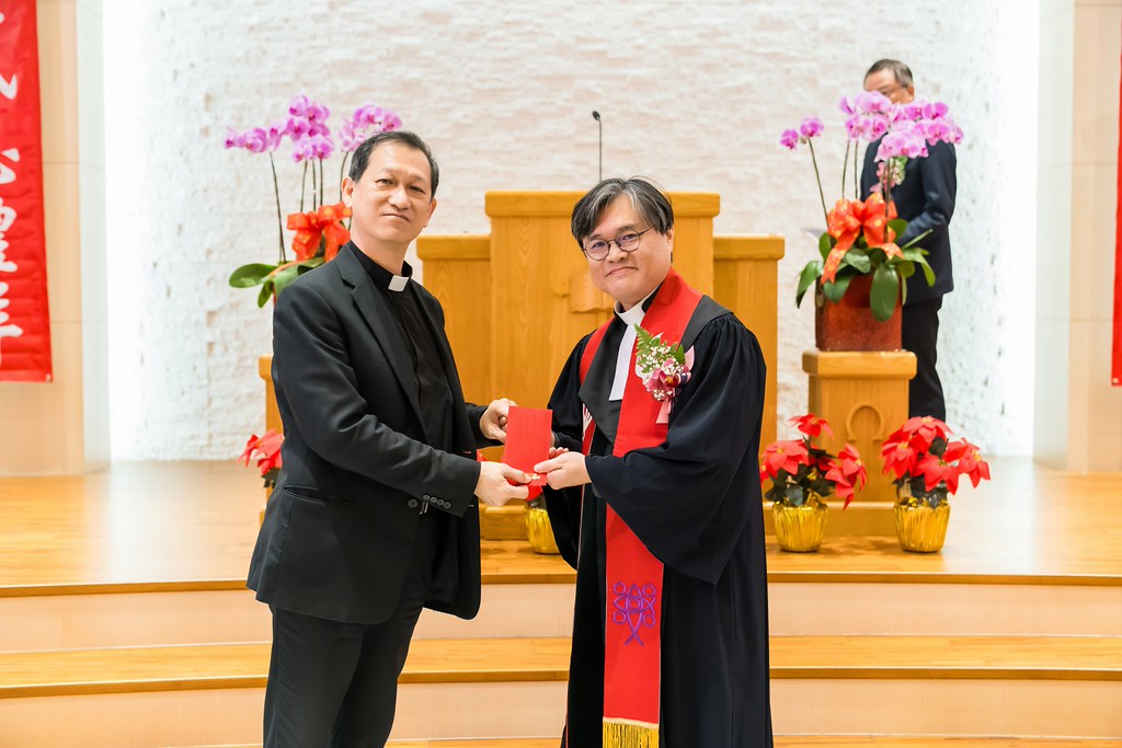 [活動攝影]七堵教會第十任牧師就任式-最專業的團隊完成每場完美活動攝影，拍的不只好更要快! #雲端攝影