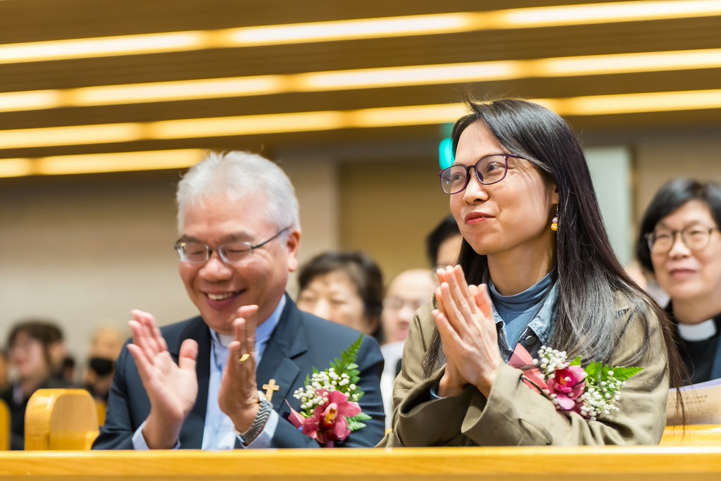 [活動攝影]七堵教會第十任牧師就任式-最專業的團隊完成每場完美活動攝影，拍的不只好更要快! #雲端攝影