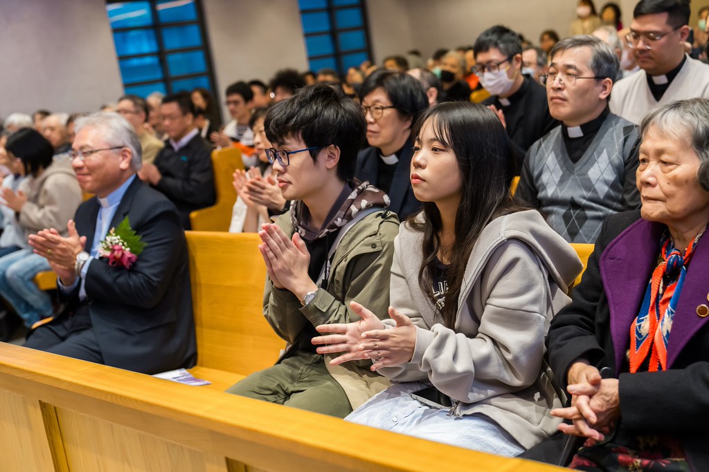 [活動攝影]七堵教會第十任牧師就任式-最專業的團隊完成每場完美活動攝影，拍的不只好更要快! #尾牙攝影