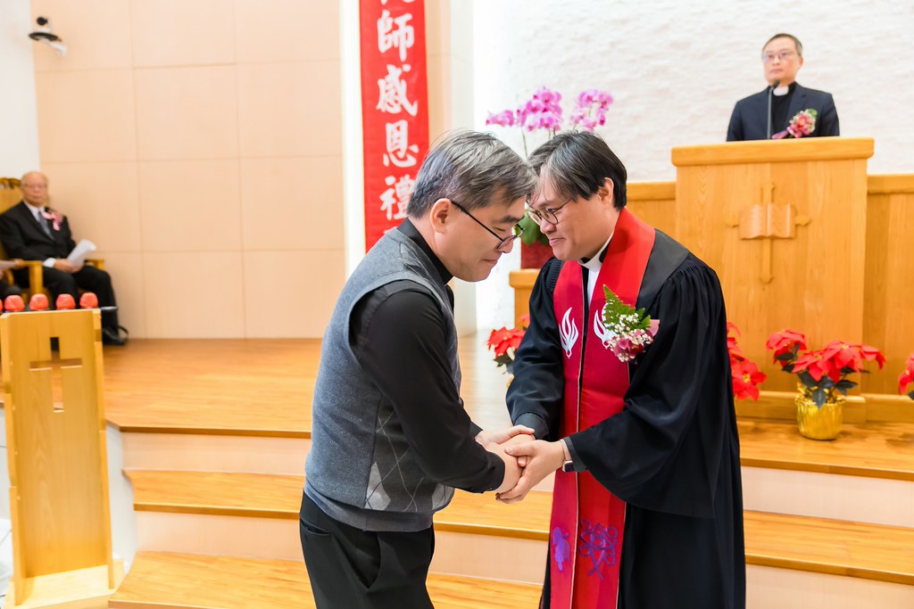 [活動攝影]七堵教會第十任牧師就任式-最專業的團隊完成每場完美活動攝影，拍的不只好更要快! #即時攝影