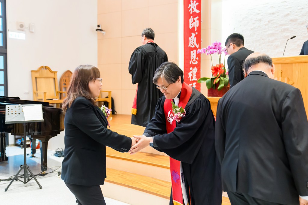 [活動攝影]七堵教會第十任牧師就任式-最專業的團隊完成每場完美活動攝影，拍的不只好更要快! #雲端攝影