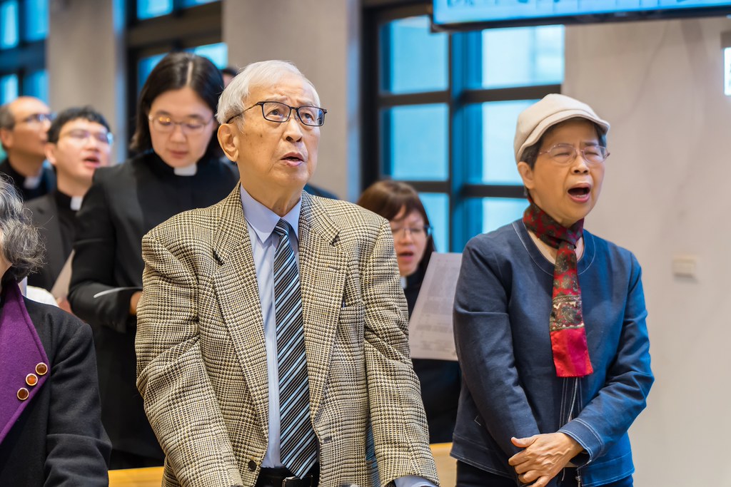 [活動攝影]七堵教會第十任牧師就任式-最專業的團隊完成每場完美活動攝影，拍的不只好更要快! #活動拍立得