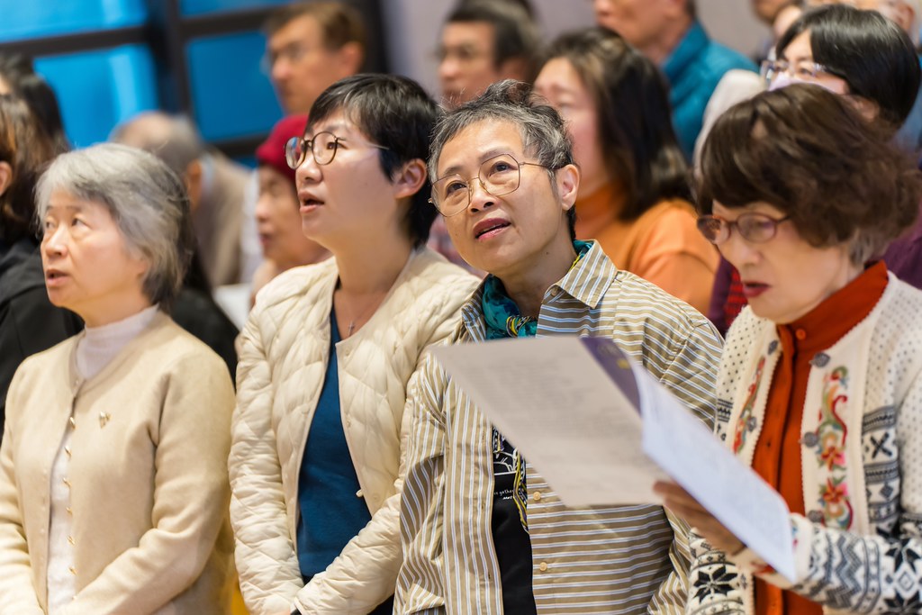 [活動攝影]七堵教會第十任牧師就任式-最專業的團隊完成每場完美活動攝影，拍的不只好更要快! #即時攝影