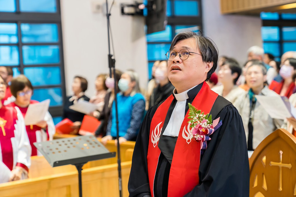 [活動攝影]七堵教會第十任牧師就任式-最專業的團隊完成每場完美活動攝影，拍的不只好更要快! #即時攝影