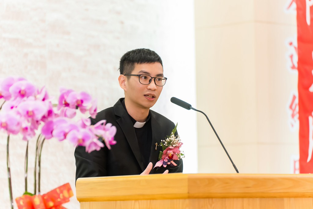 [活動攝影]七堵教會第十任牧師就任式-最專業的團隊完成每場完美活動攝影，拍的不只好更要快! #活動攝影