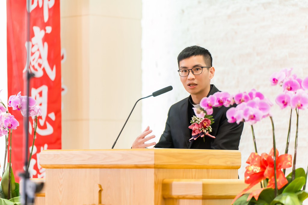 [活動攝影]七堵教會第十任牧師就任式-最專業的團隊完成每場完美活動攝影，拍的不只好更要快! #即拍即印