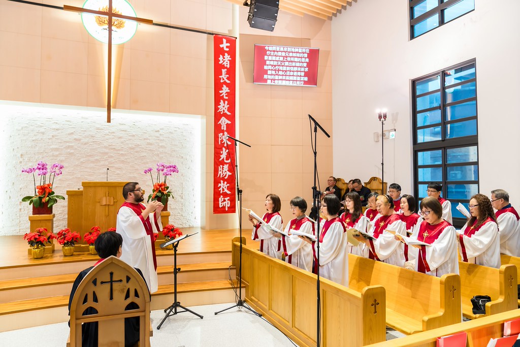 [活動攝影]七堵教會第十任牧師就任式-最專業的團隊完成每場完美活動攝影，拍的不只好更要快! #尾牙攝影